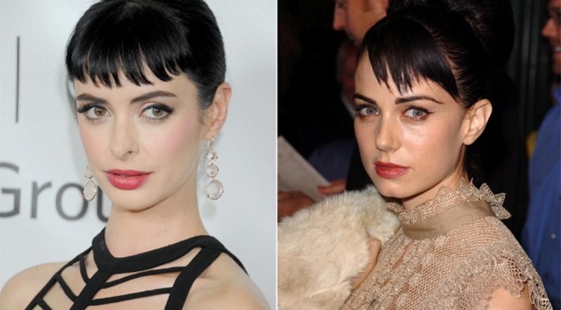 صور مشاهير كالتوائم... يخلق من الشبه أربعين!